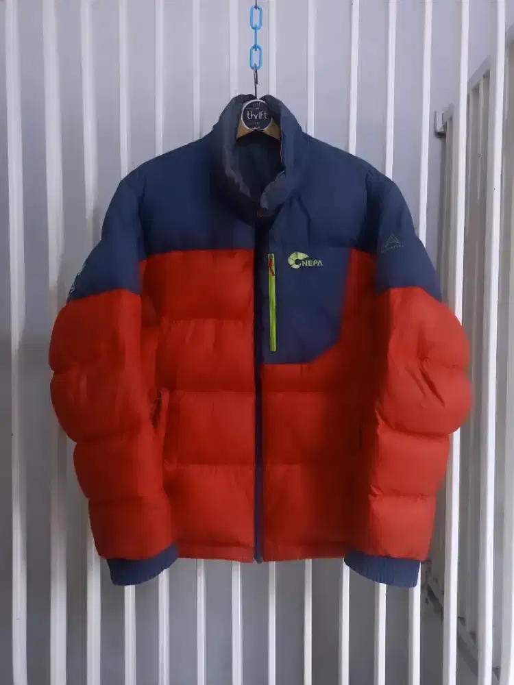 NEPA GOOSE DOWN BULU ANGSA