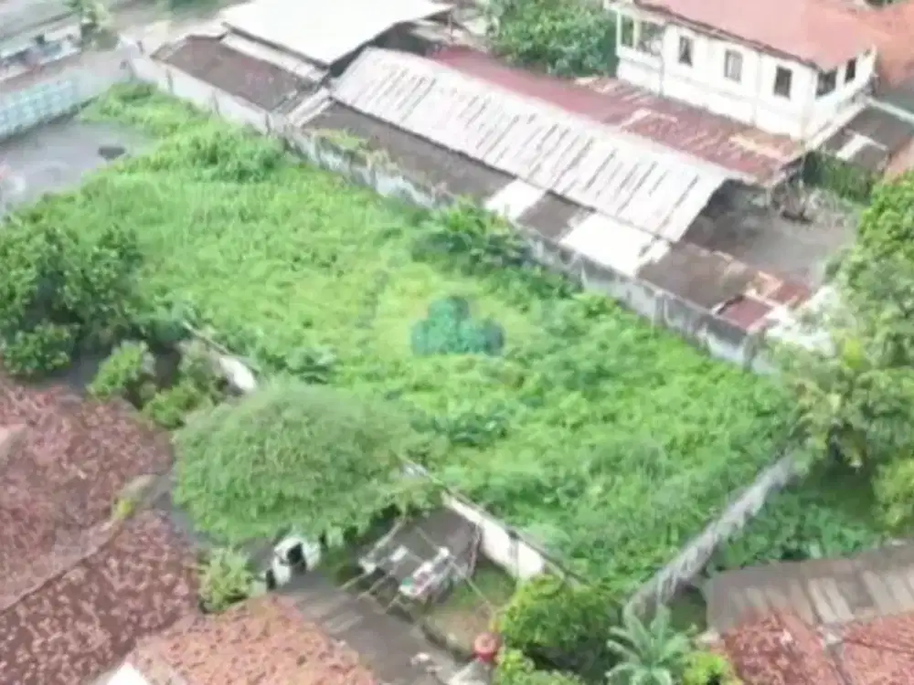 Di Jual Tanah Di Jl. Raya Rancaiyuh, Panongan, Tangerang