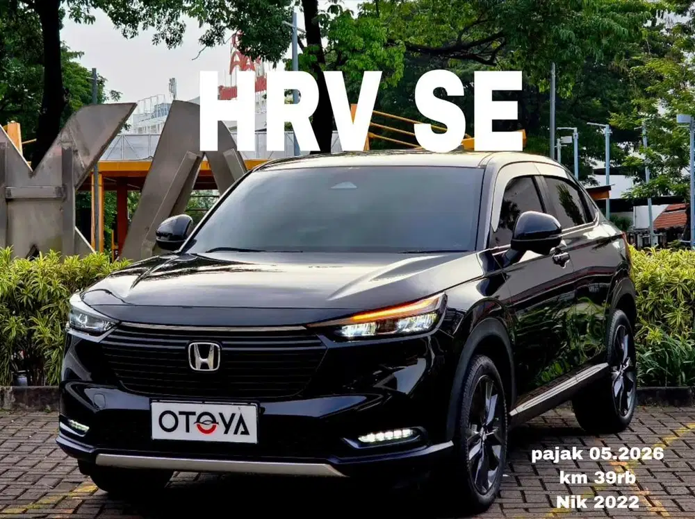 (Mulus) Hrv Se 2022