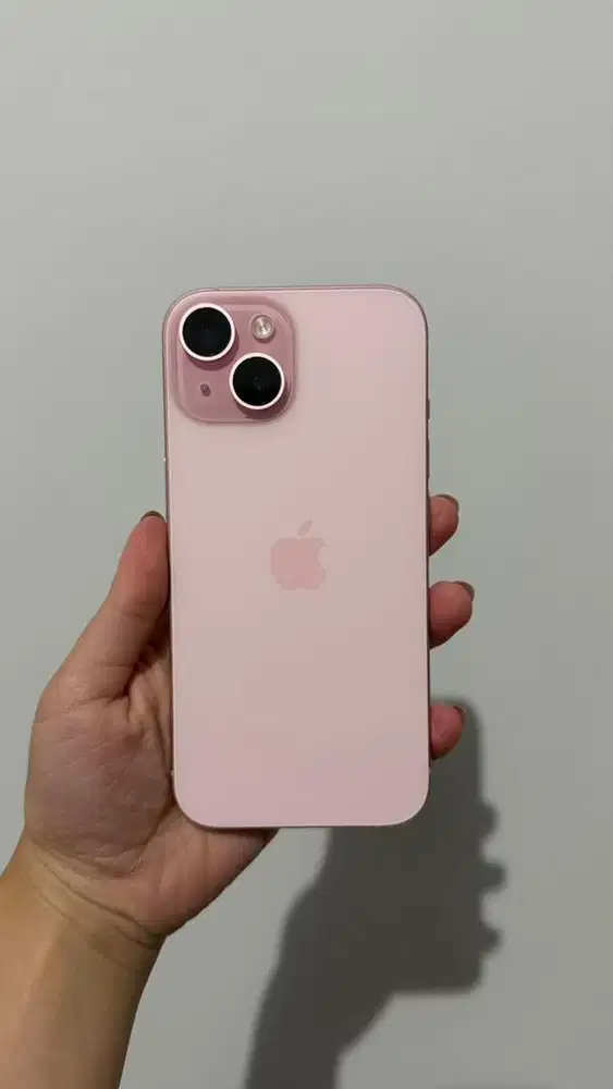 iPhone 15 128gb ex iBox