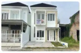 Rumah Siap Huni Dijual di Jl Raya Klipang