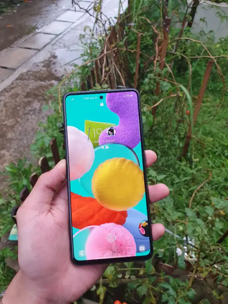 Samsung A51 8/128 nfc