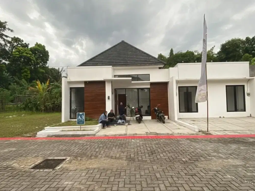 DEKAT KAMPUS + ONE GATE SYSTEM, SIAPA CEPAT DIA DAPAT