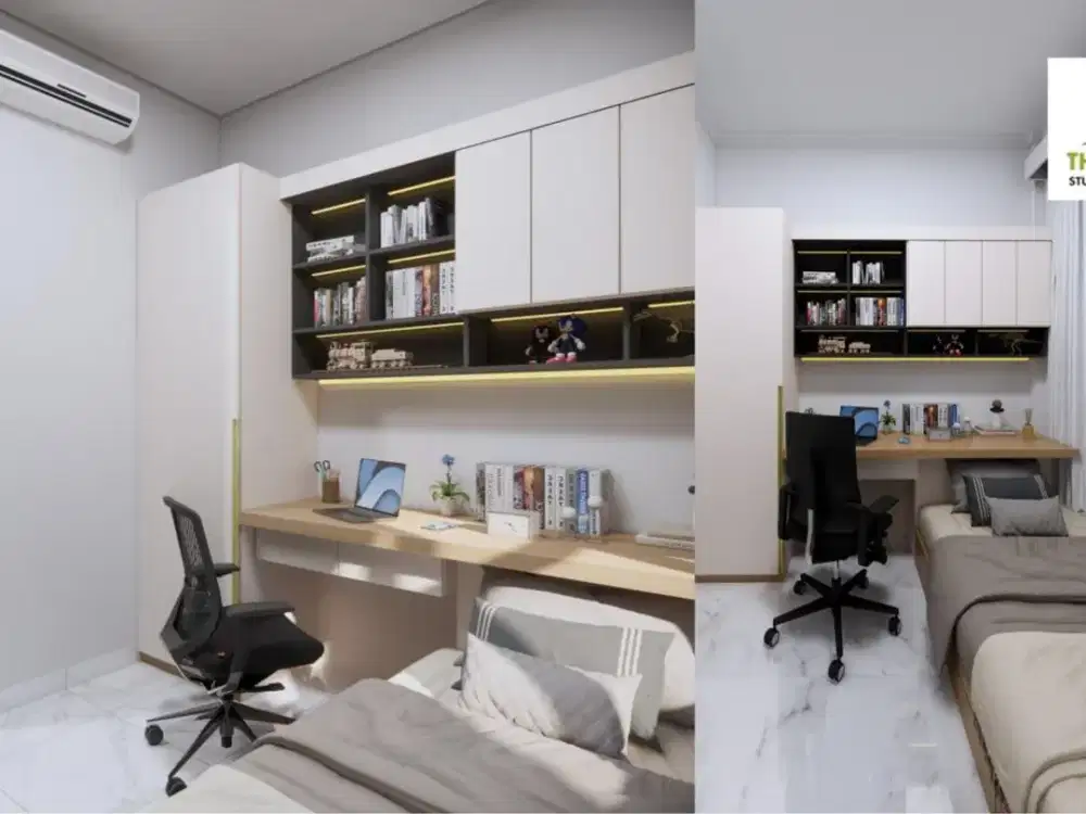 Launching 6 tower apartment kost terbaru! Dapatkan Panen Passive Income Tiap Bulan dari Kos-Kosan Eksklusif di IPB Dramaga bogor