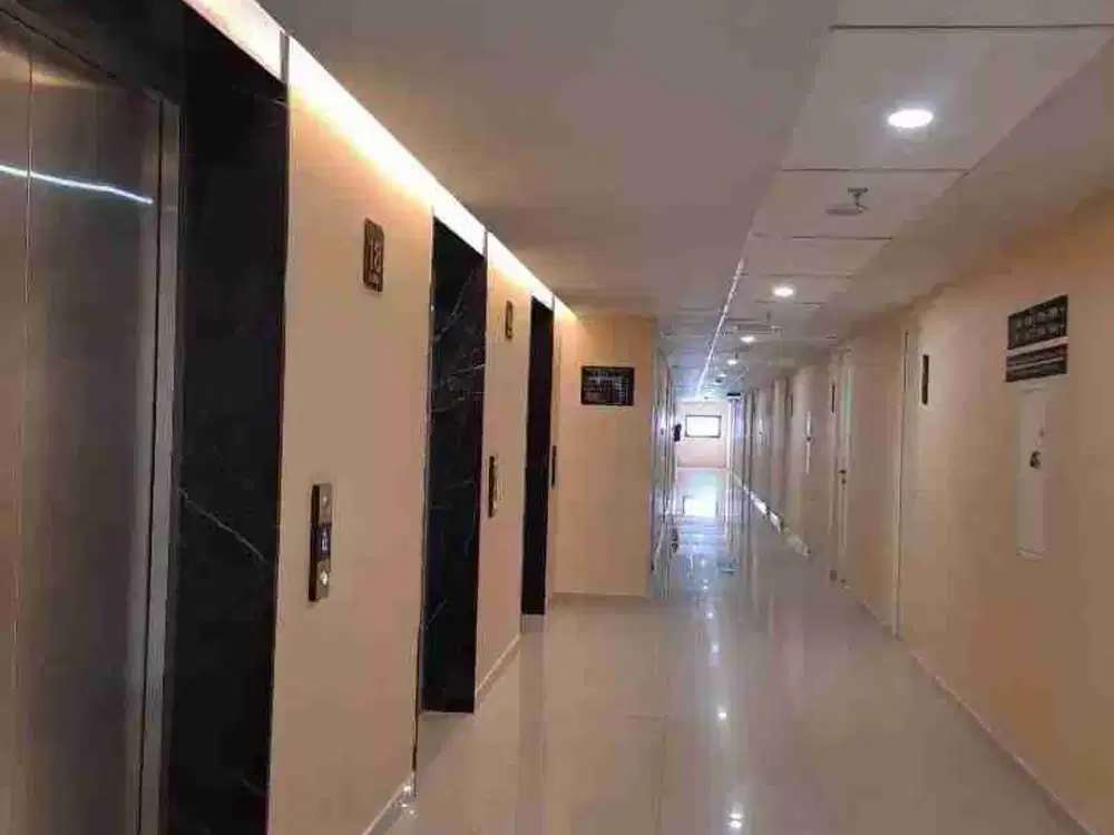 Dijual Apartemen Denver - UC Citraland kosongan