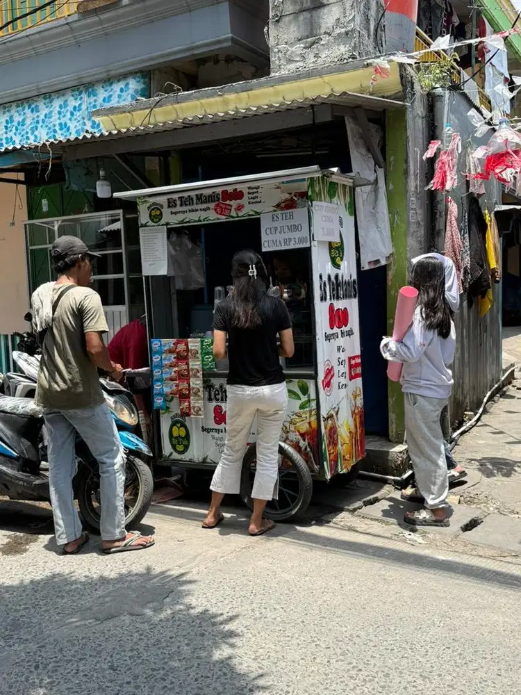 Yang serius yg mw tinggal d mes