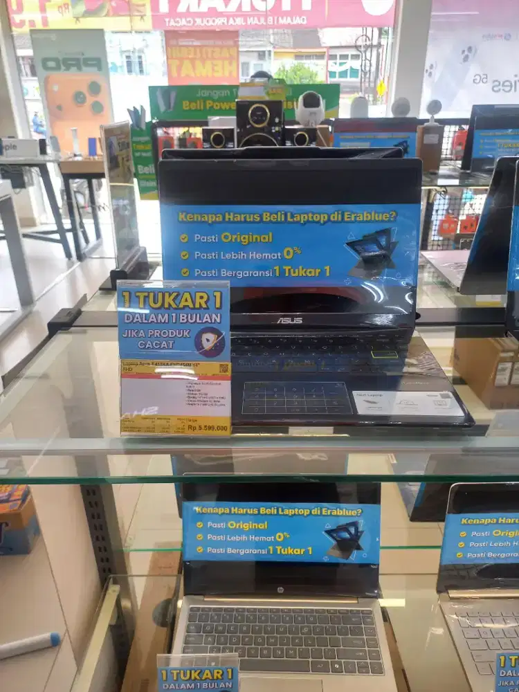 Laptop Asus E410KA-FHD454M