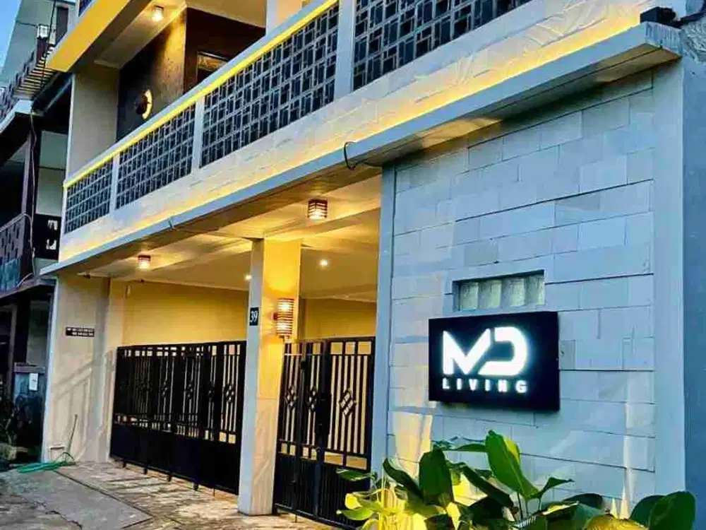 DI JUAL KOS KOSAN EKLUSIF DI KAWASAN GIRI KENCANA NO 39 JALAN RAYA KAMPUS UNUD JIMBARAN