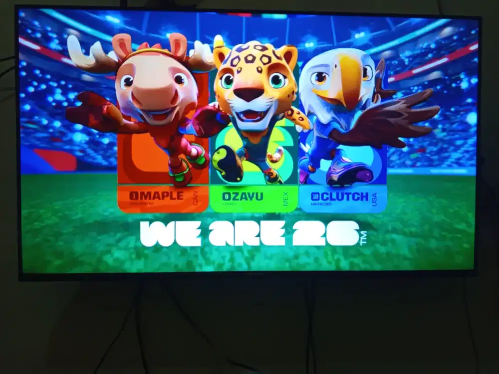 Pemasangan, servis, antena TV Digital, CCTV.