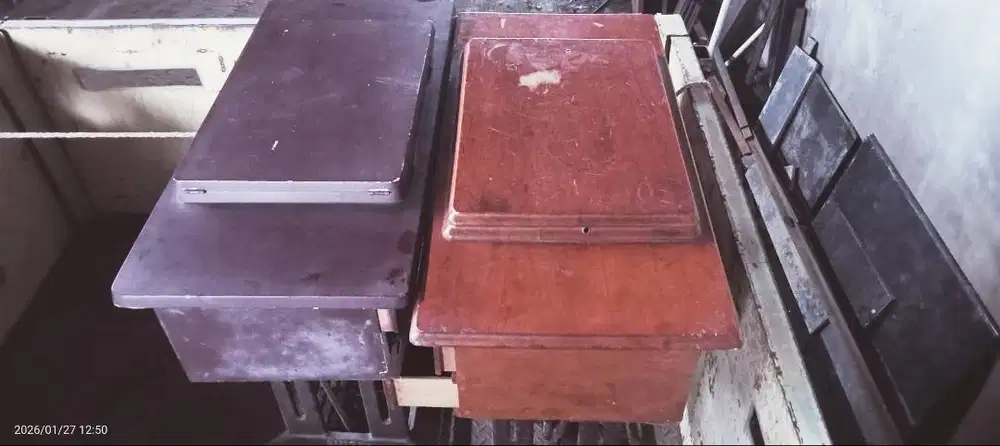 Mesin obras da jahit singer