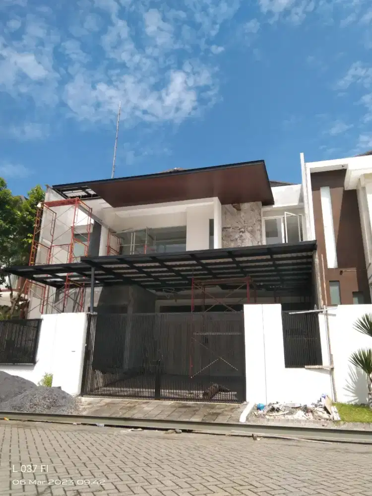 Terima jasa Renov/pasang plafon,Las listrik