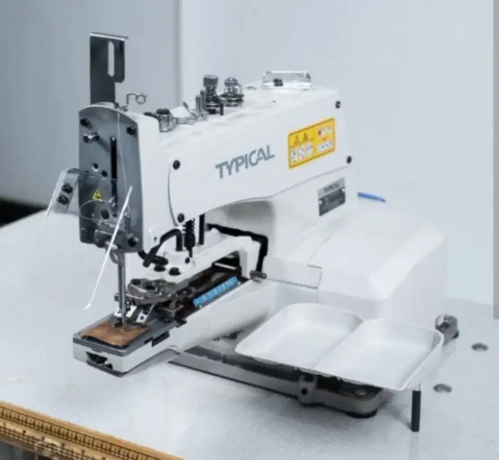 Terima jasa lubang kancing dan pasang kancing