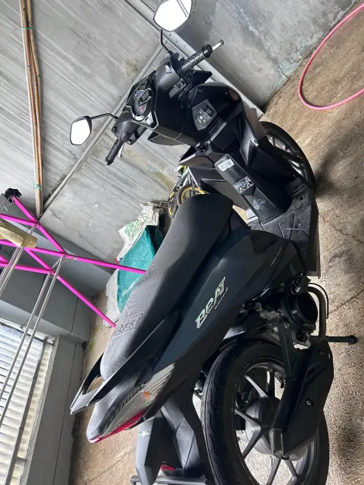 Jual Beat Deluxe tahun 2023