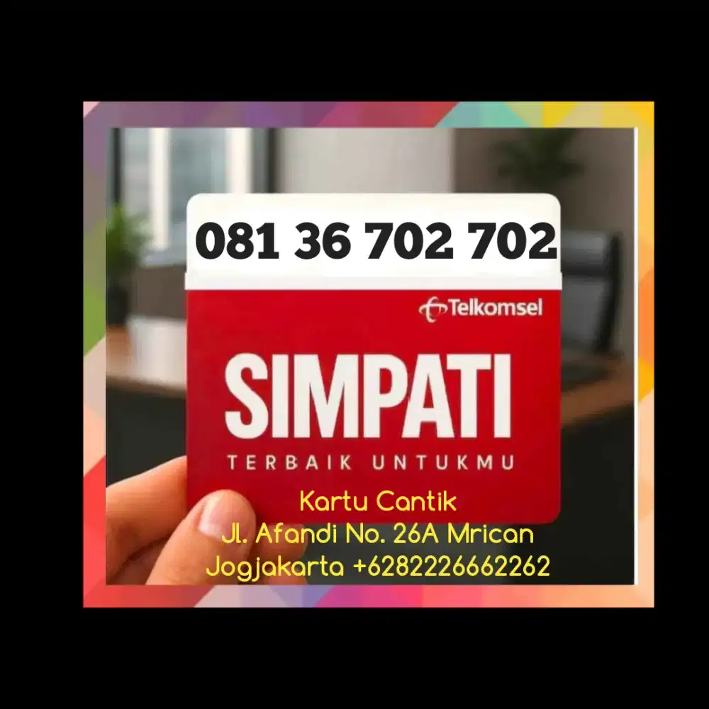Simpati 11 Digit