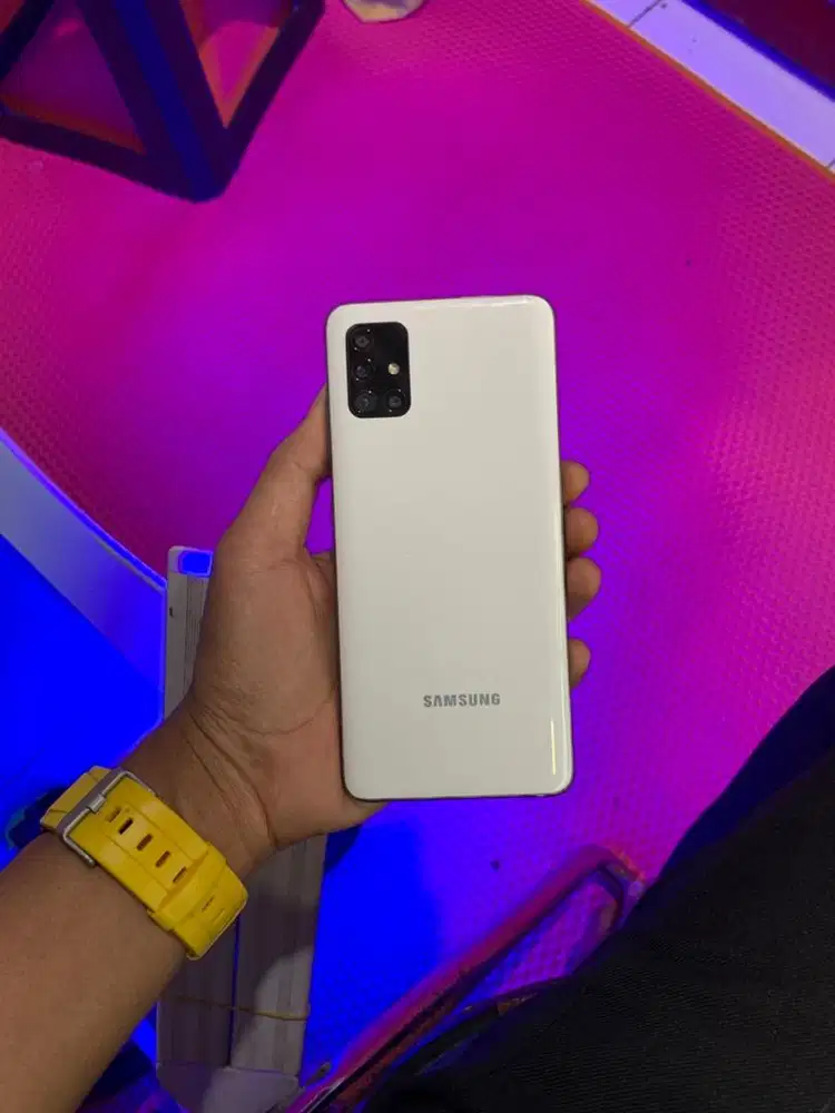 Samsung A51 6/128 GB