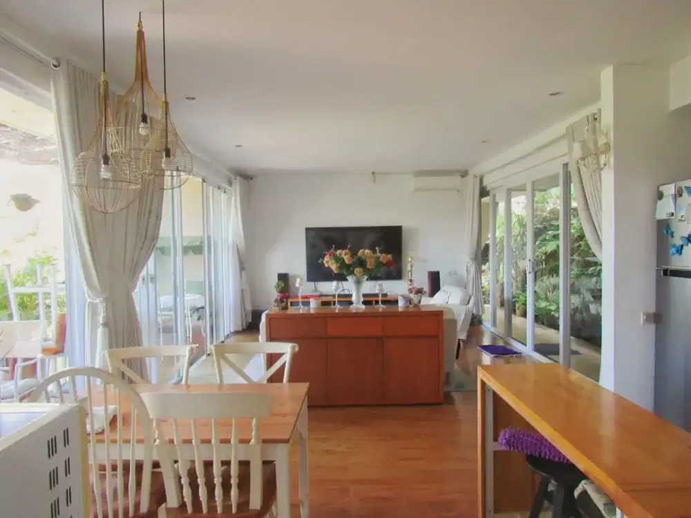 Rumah Villa Mewah Dago Village