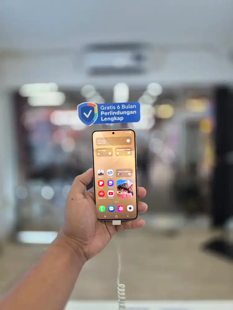 Promo Samsung S24 8/256