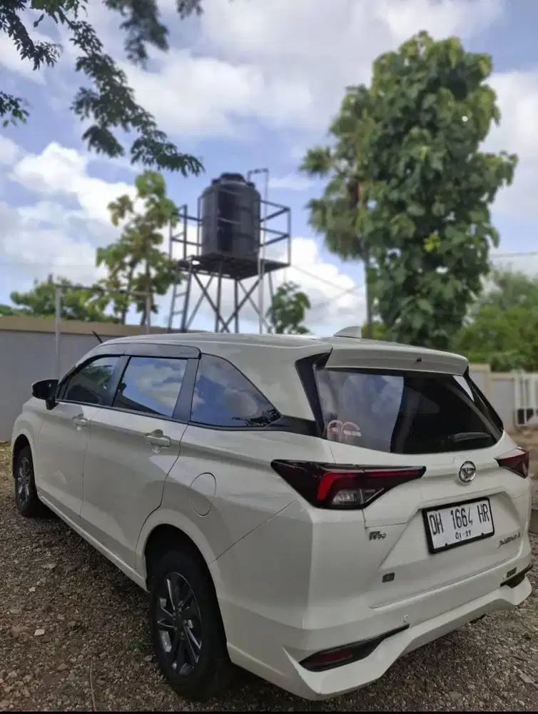 ALL NEW XENIA R 1.3 MT