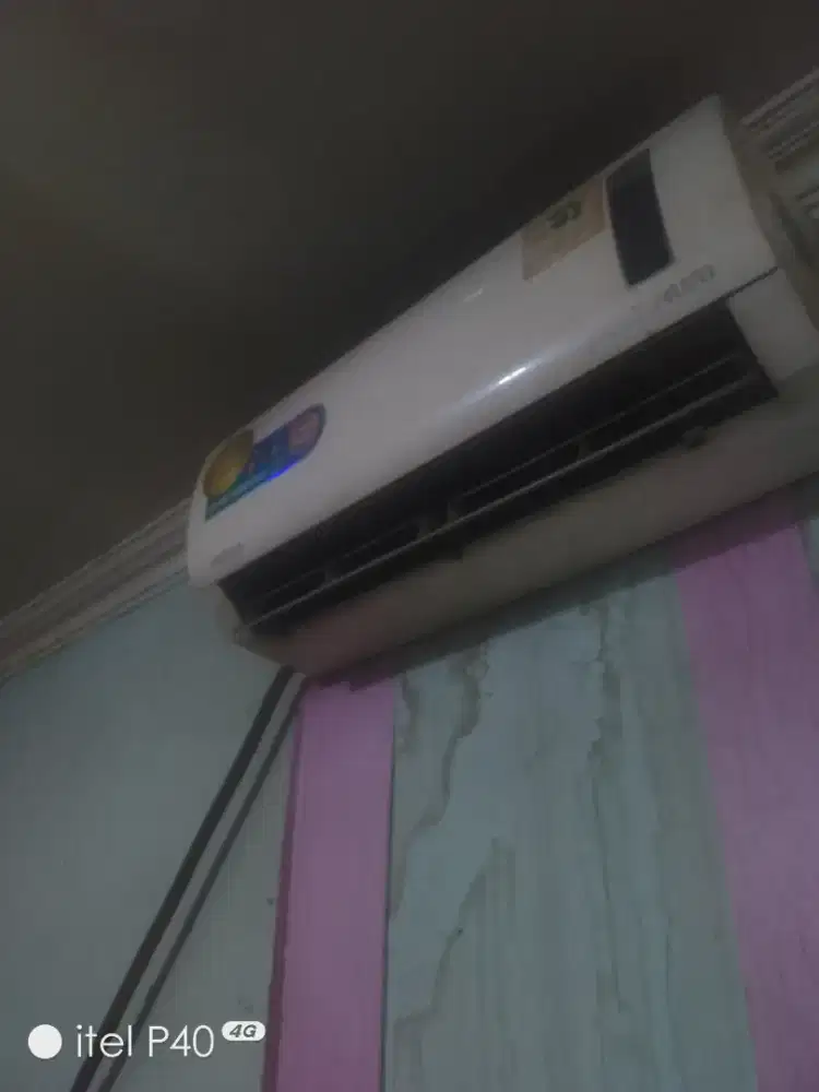 Jual cepat AC denpo 1 pk