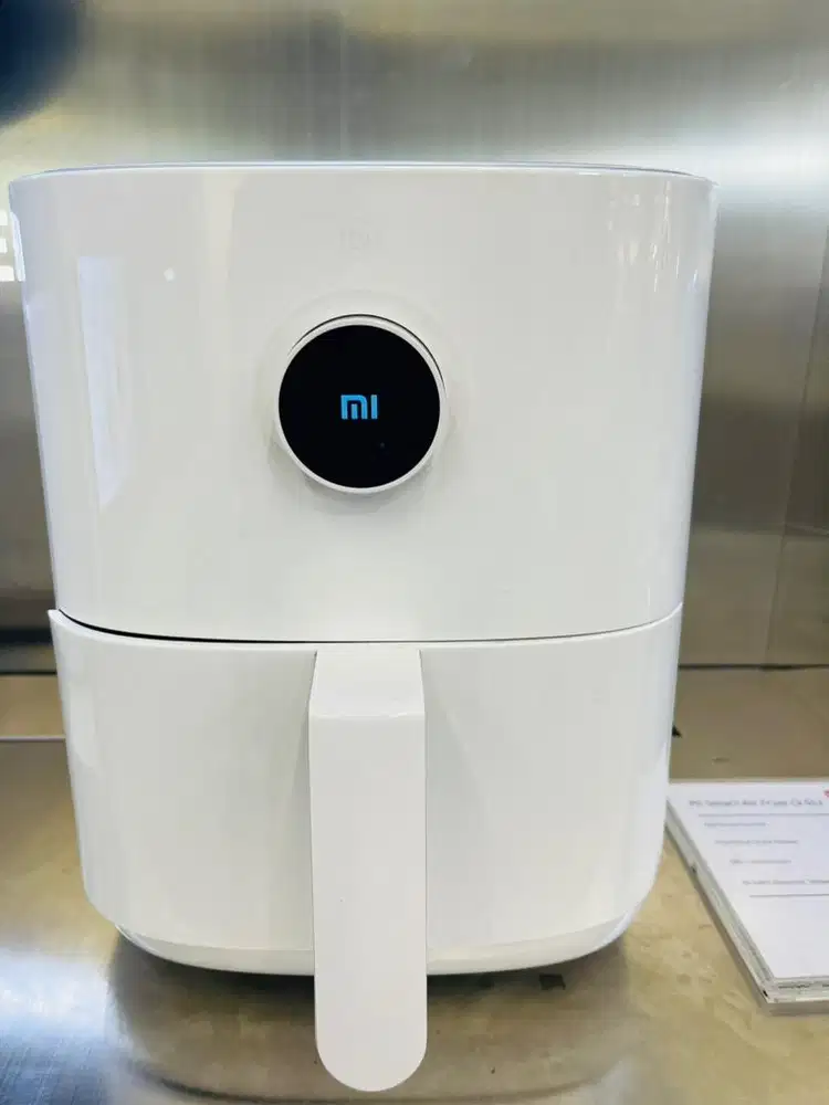 MI SMART AIR FRYER 3,5L