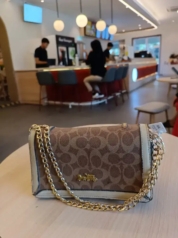 Tas Fashion Branded Mewah