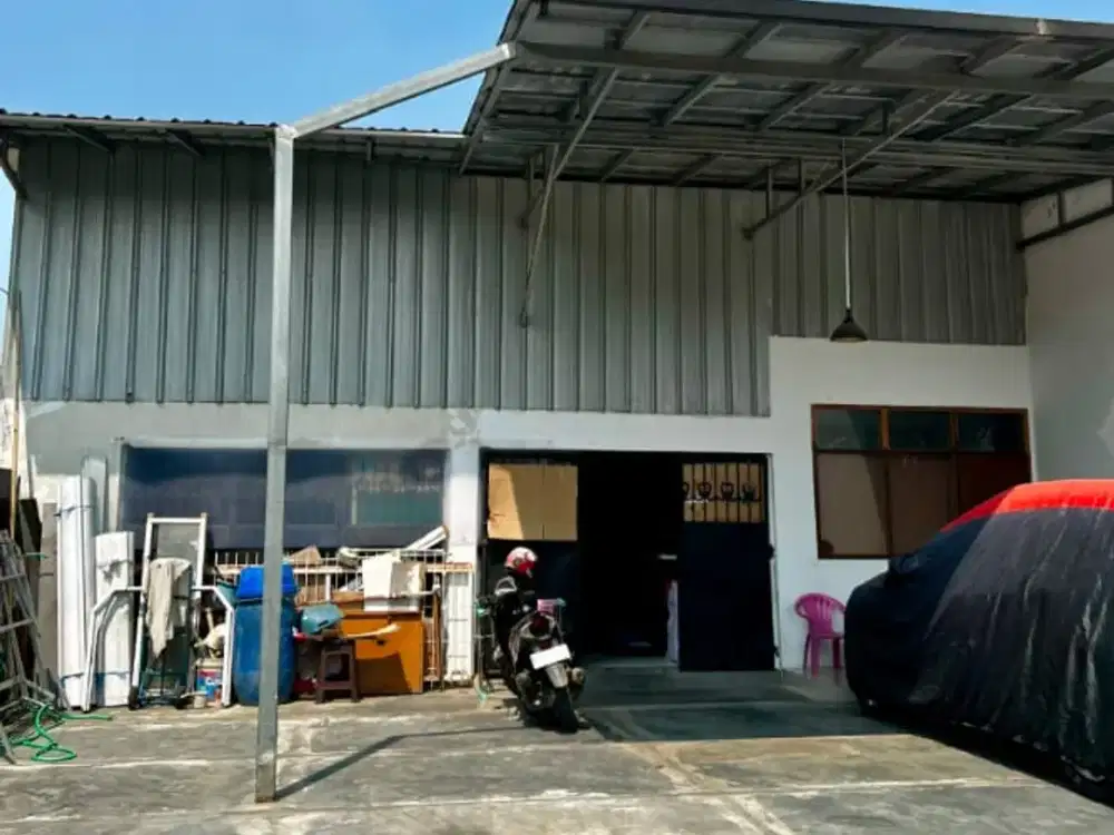 Jual Cepat Rumah Kopo Permai 3
