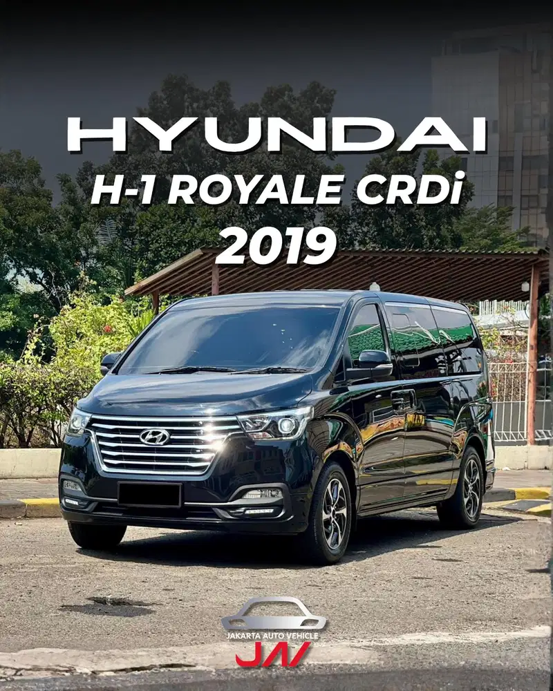 HYUNDAI H-1 ROYALE CRDi PILOT SEAT