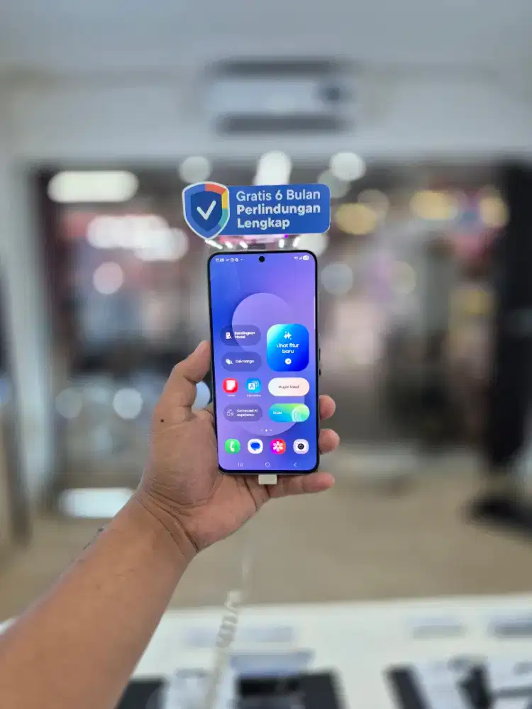 Promo Samsung S25Fe 8/256