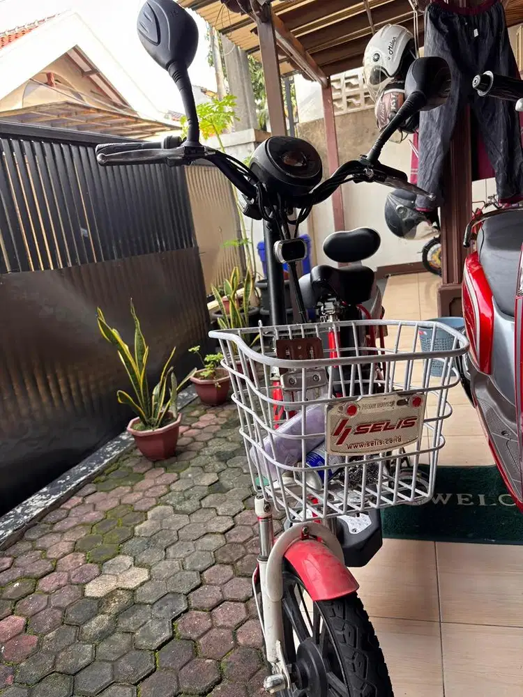 For sale Selis Mandalika