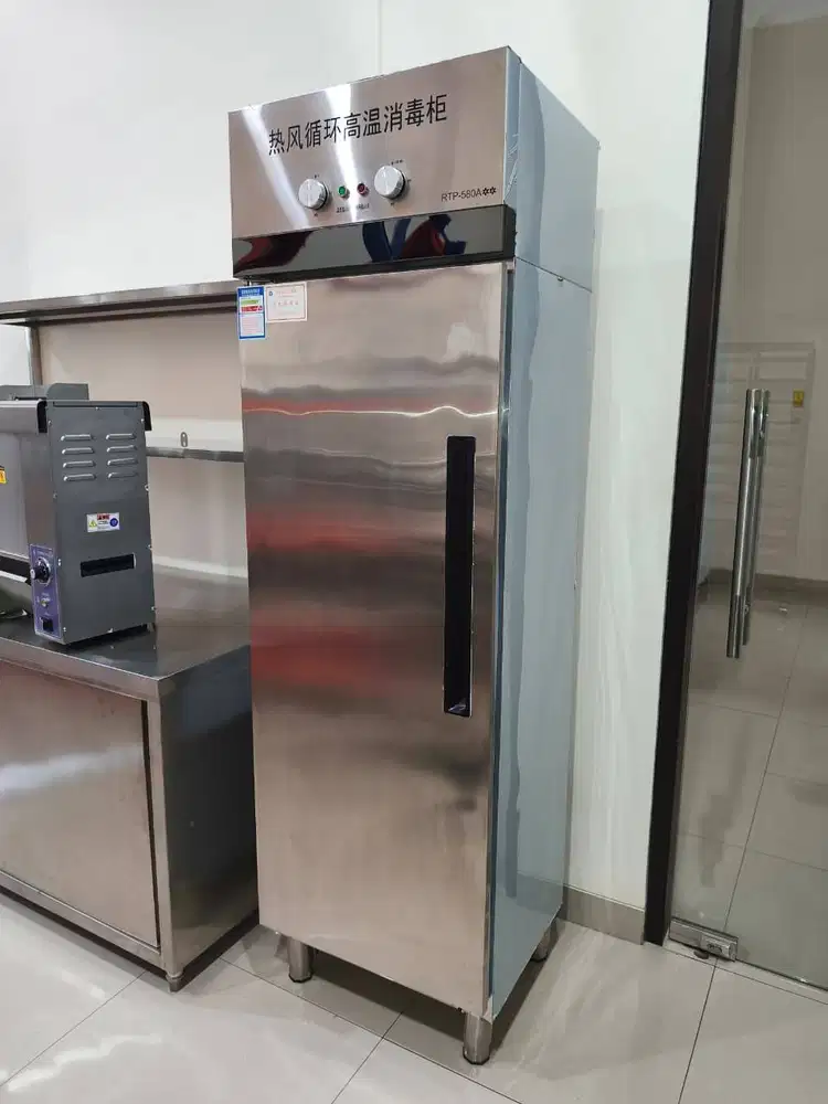 Vicmay Dish Dicinfection Stainless, Disinfektan 1 pintu