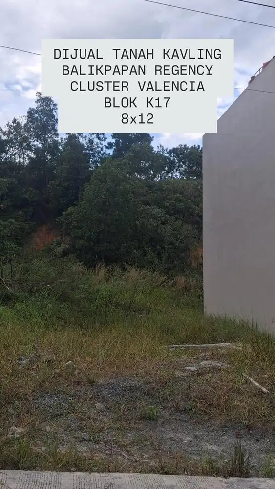 Kavling Balikpapan Regency
