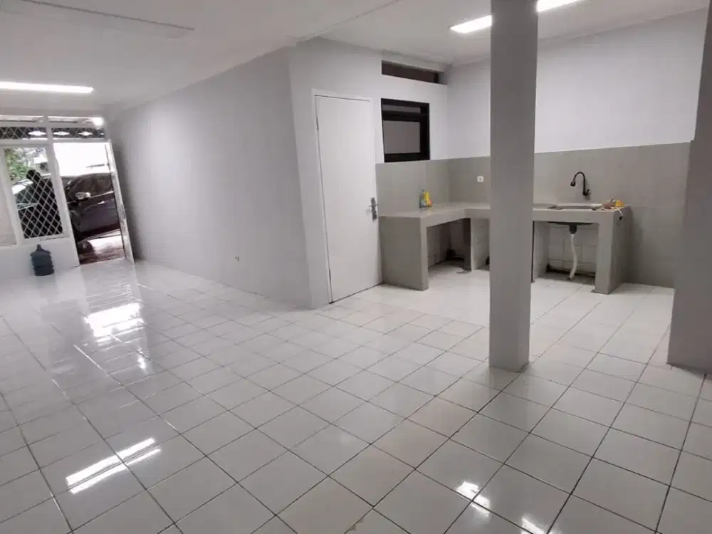 Sewa rumah komp bentang asri gemuruh bandung