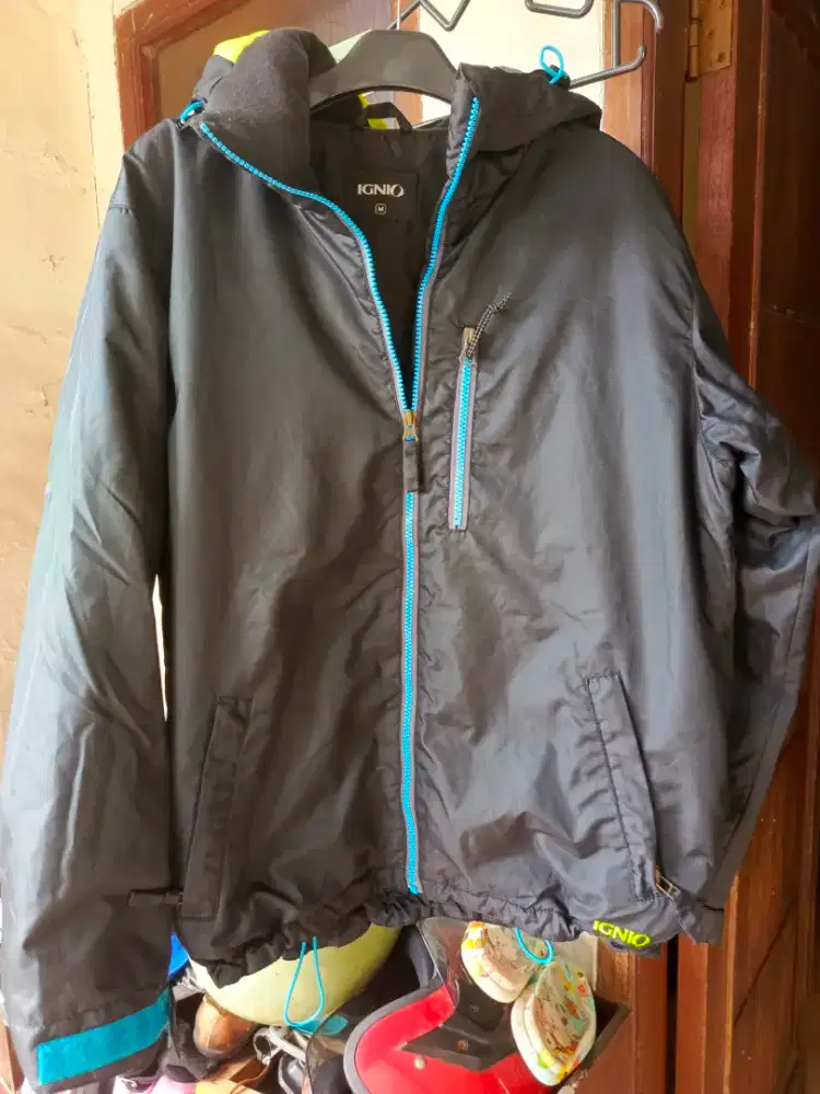 Jacket outdoor IGNIO