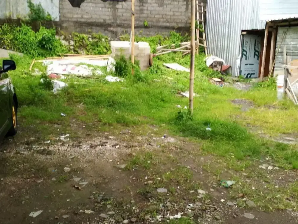 Tanah Premium 2,9 Are Akses Jalan Bagus Dijual, di Seminyak Area