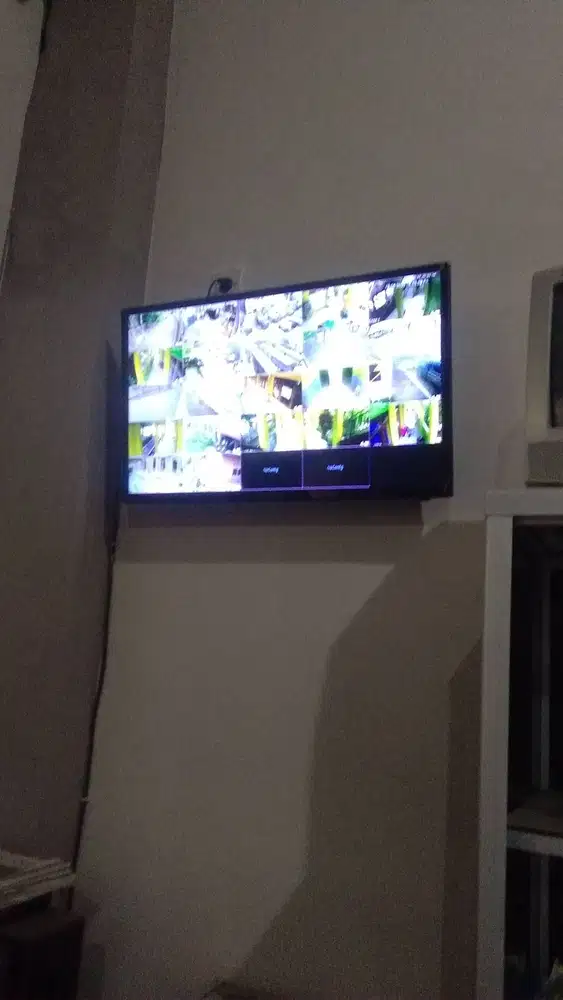 JASA PEMASANGAN DAN PERBAIKAN CCTV