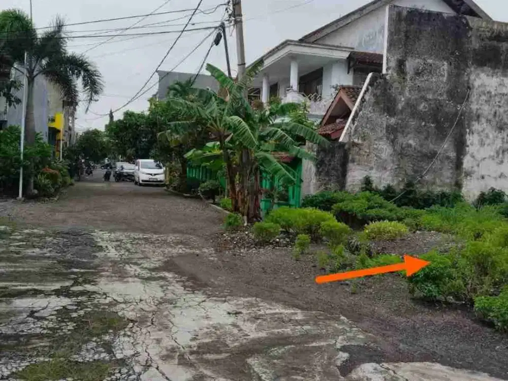 Taman Sidoarjo | Jual Tanah Kavling 200 m² Wage Bangah Aloha Maspion Juanda Bungurasih Medaeng Unimas District