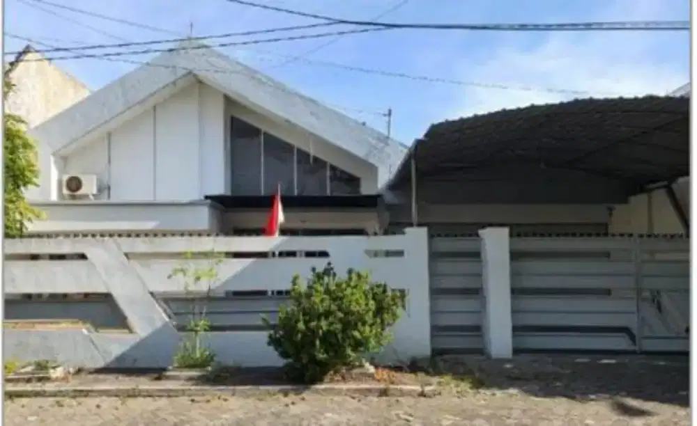 Dijual rumah cepat