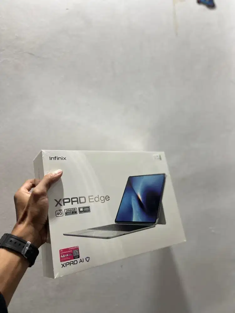 INFINIX XPAD EDGE 8/256