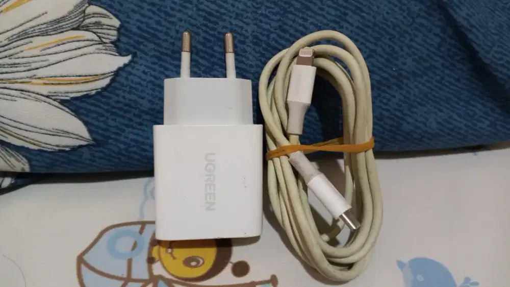 charger iphone Ugreen 20w