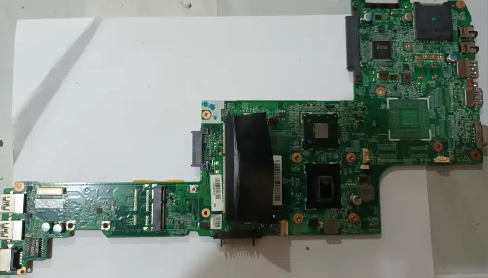 Mainboard Toshiba Satellite P845 S4200