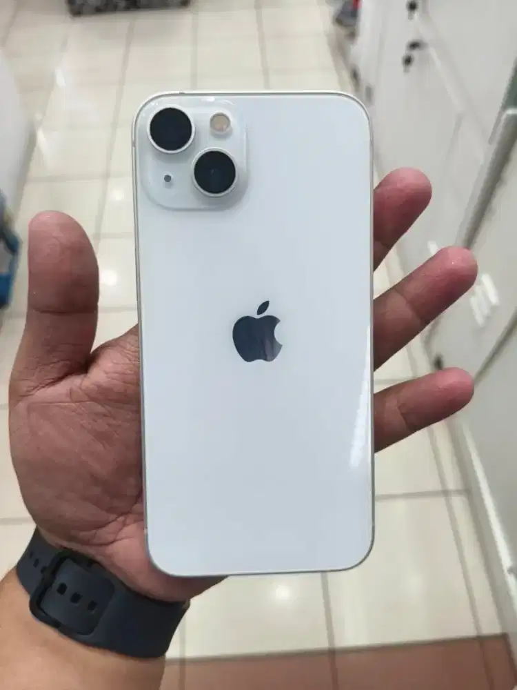 Iphone 13 garansi resmi digimap