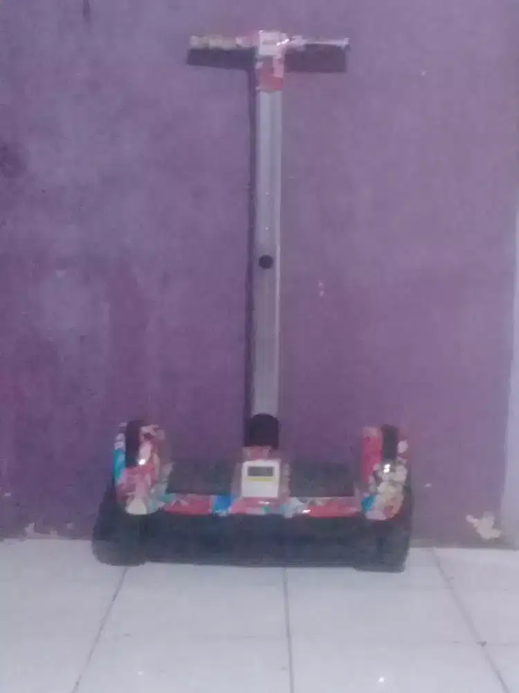 Hoverboard,Segway,Smart Balance,Skuter