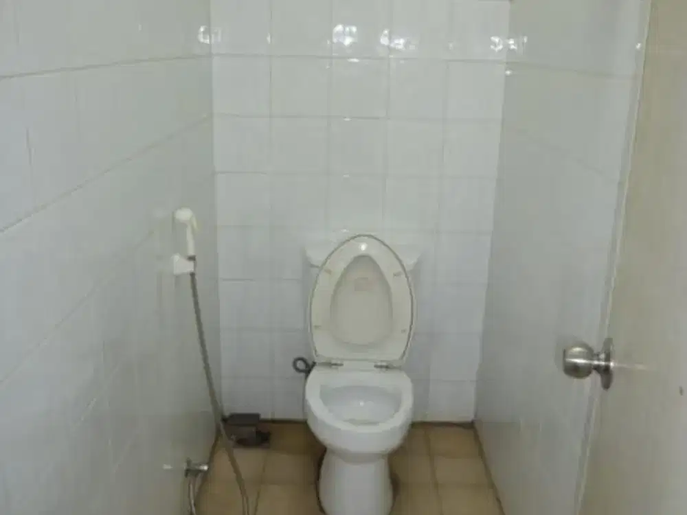 Ruko Citra 7 Siap Usaha! 2 Lantai, Tepi Jalan, Lokasi Komersial