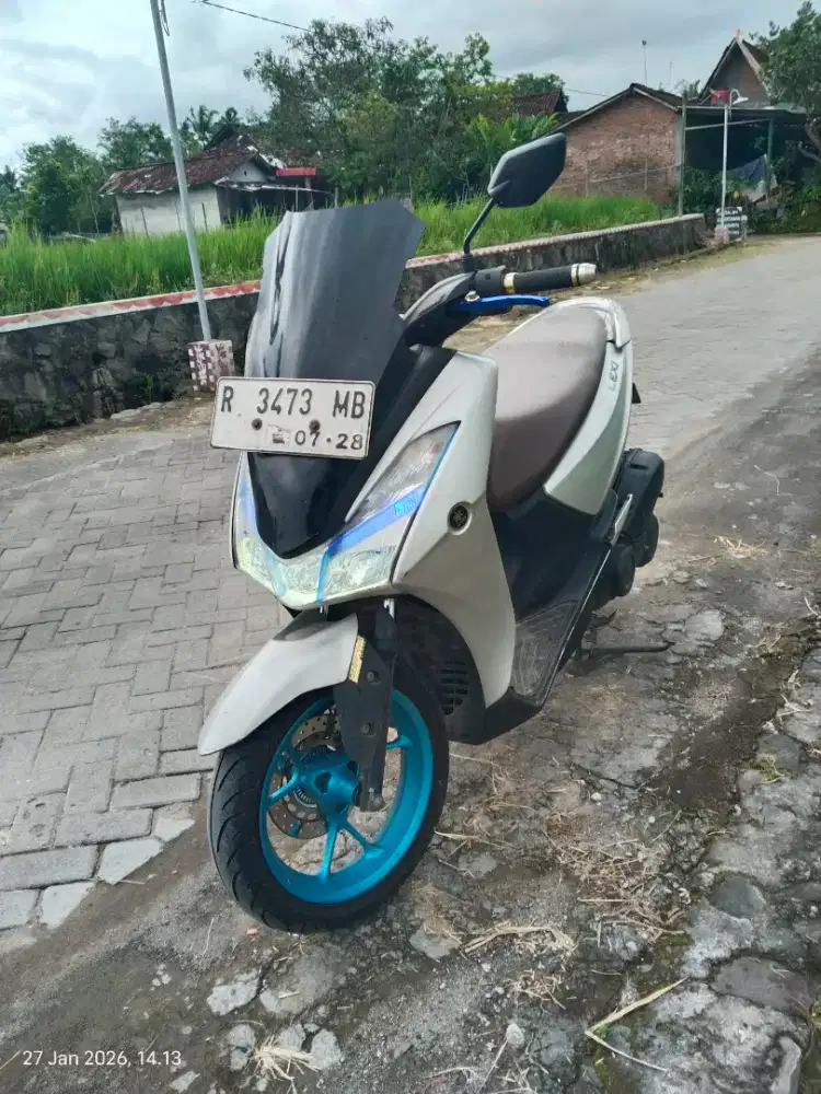 Lexy 2018 plat R clcp