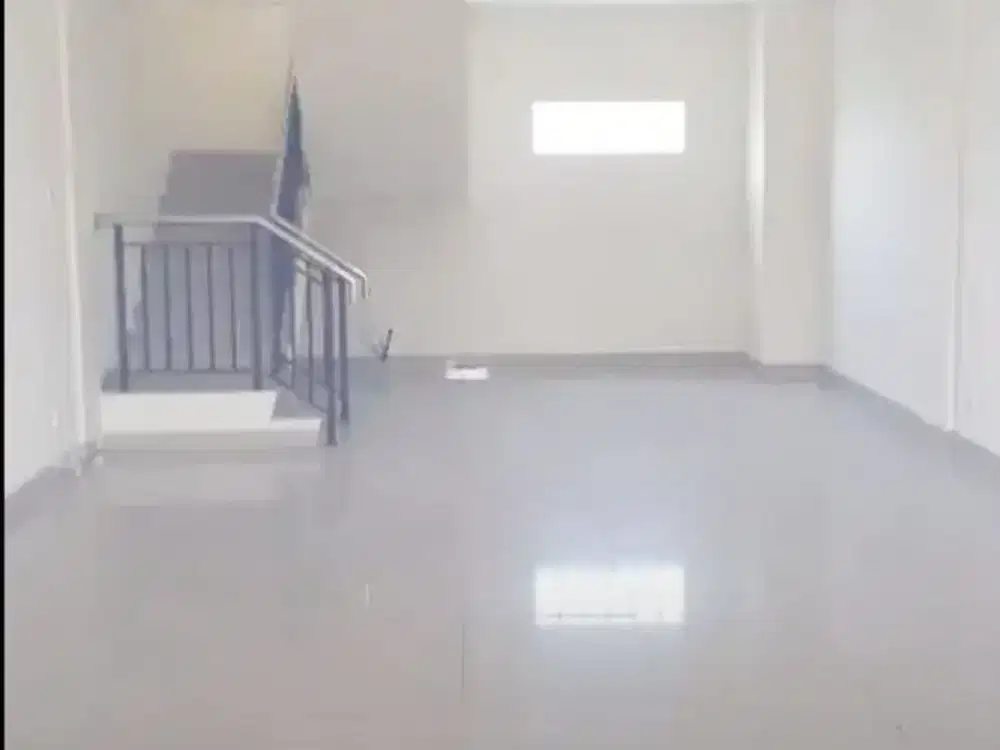 Ruko 2 Lantai Buah Batu Square