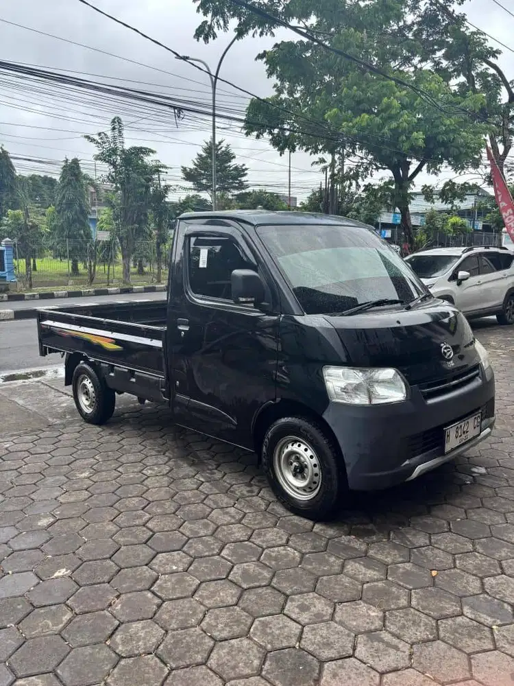 Daihatsu Gran Max PU 2020 Bensin