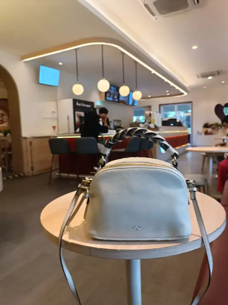 Tas Fashion Wanita Mewah