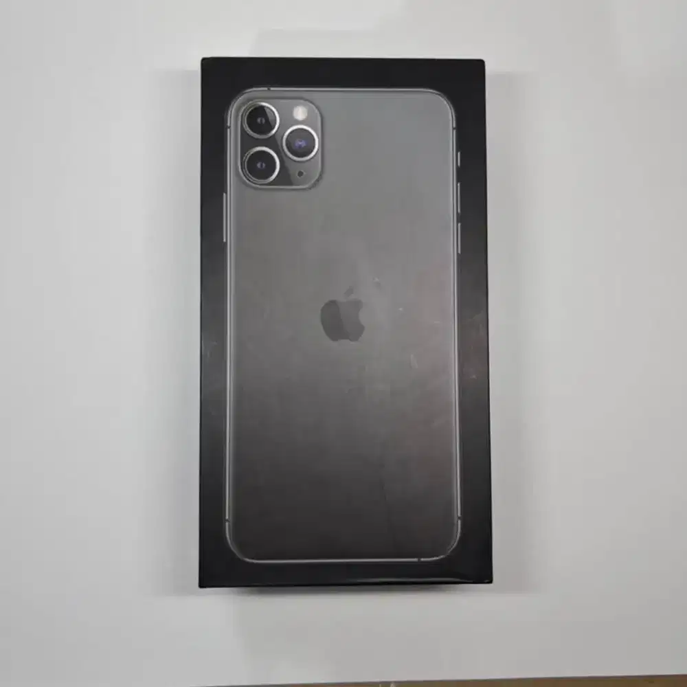 iPhone 11 Pro Max 64Gb ex Inter