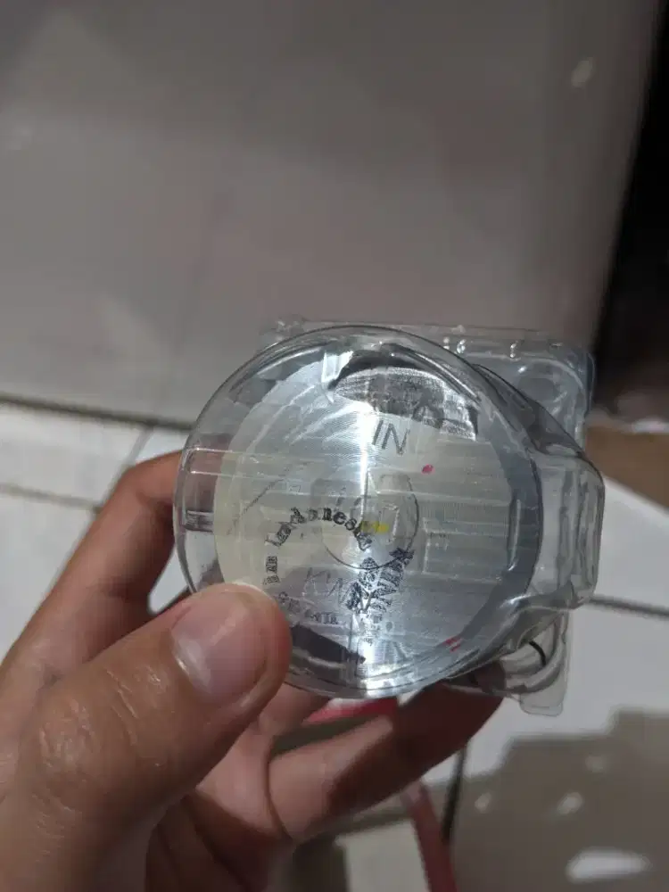 Piston original Vario 125 new os 100