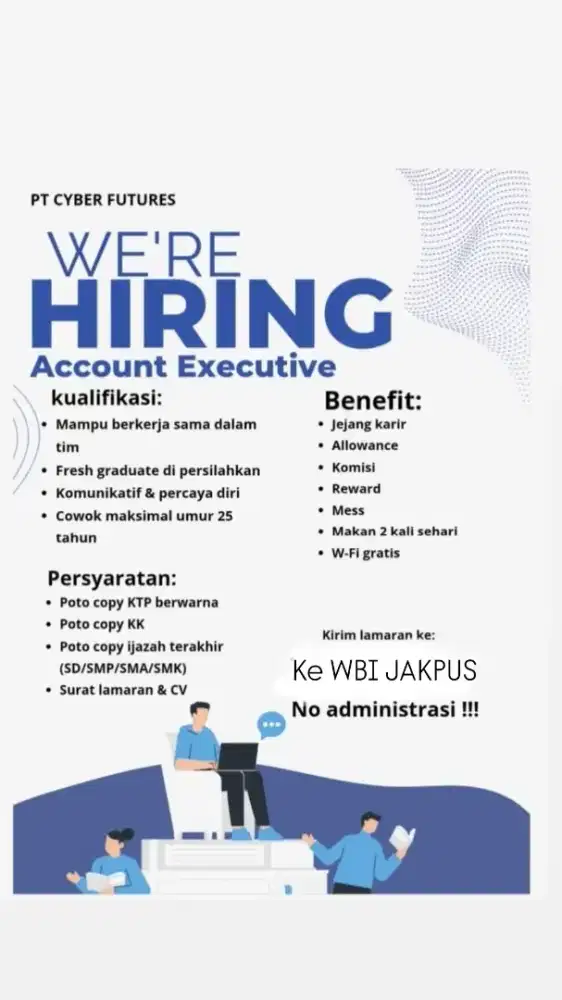 Loker real no tipu tipu